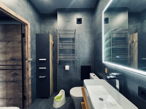 Апартаменты Loft Atmosfera Sna у Аквапарка