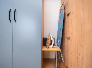 Студия люкс на Нагорной