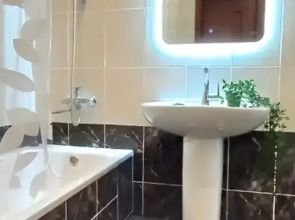 Апартаменты Видовая Квартира 16 Этаж