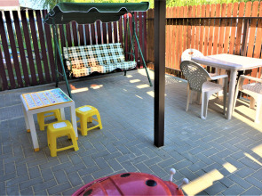 Гостевой Дом Латте