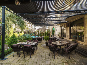 Гостевой Дом Касабланка