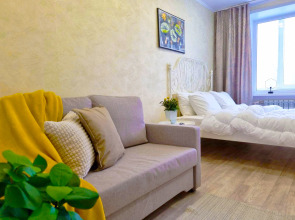 Апартаменты Бизнес класса Лимония