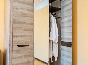 Апартаменты FSF Комфортная Двушка