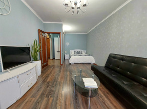 Квартира Комфортная на Свиридова