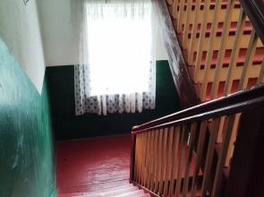 Апартаменты Мансарда Кранцер