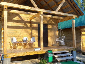 Гостевой дом Еловый