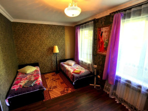 Отель Парамон