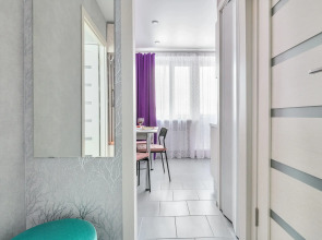 Апартаменты Prudius Apart у Ледового дворца