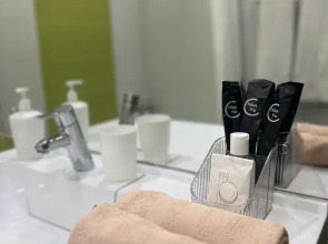 Квартира просторная 2-х комнатная на Центральной площади