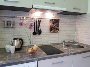 Апартаменты Голицына 19 3