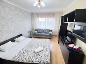 Квартира на Улице Строителей 6