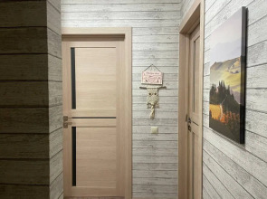 Квартира Пихтовый сад от Якамоз