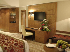 Gulf Hotel Convention and SPA