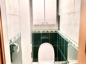 Квартира 3х комнатная