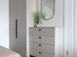 Апартаменты Океан