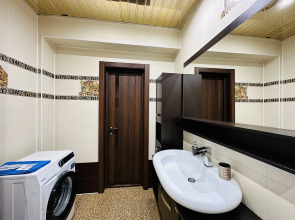 Квартира Nasutki38 Сафари