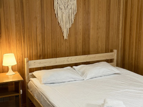 Отель Олимп