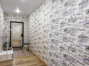 Квартира на Улице Вишерская, 3к2