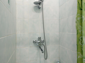 Гостиница Золотое Руно