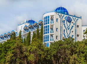 Отель 1001 Ночь