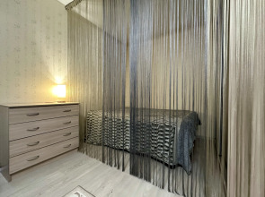 Квартира 1-комнатная Yarapartments на Володарского 52