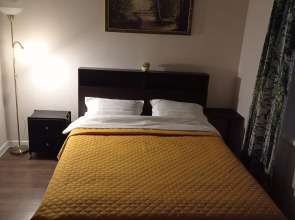 Квартира в Доброграде