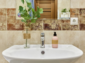 Квартира Нежность на Бочарникова, Yana Apart