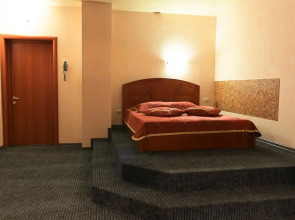 Мини-Отель Три Кита