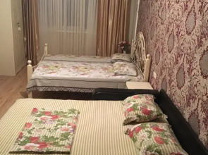 Гостевой дом Асида