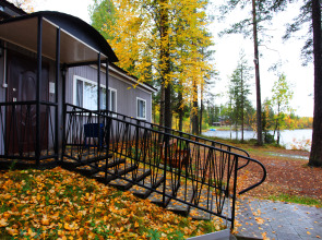 Отель Подкова