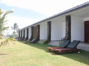 Отель Club Koggala Village