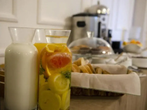 Отель The Residence Mountain Resort