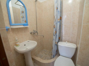 Отель Посейдон Палас