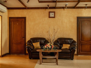 Отель Разгуляй