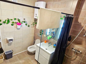 Апартаменты Люкс на Васильевском острове