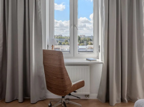 Квартира на набережной