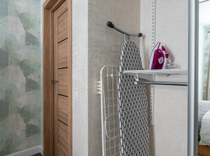 Апартаменты LetYourFlat Sakura 1 спальня