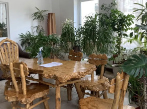 Гостевой дом Булут