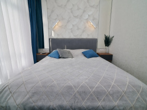 Апартаменты Champagne and mountains