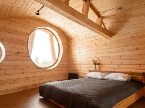 Гостевой дом Экопоэзис