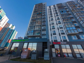 Апартаменты Энтузиастов д 15