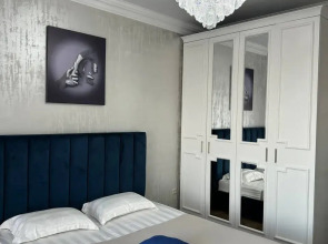 Апартаменты На берегу Моря 7