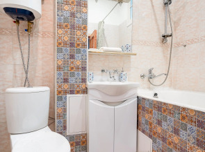 Апартаменты около Цума на Независимости