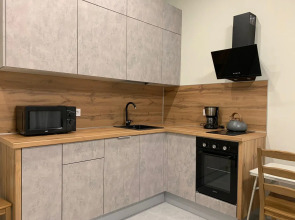 Квартира Новое Пушкино