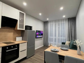 Квартира RIZONE Тринити -2