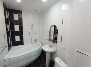 Квартира Однокомнатная 38,6 м² 7/9 эт