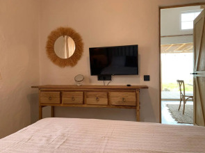 Отель Moreya Eco Bungalow