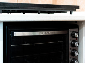 Апартаменты студия рядом с метро