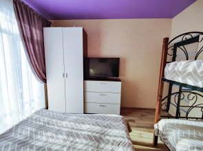 Апартаменты Березка 2