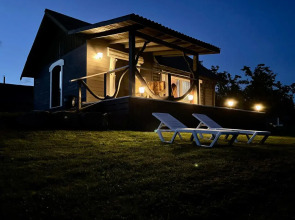 Домик Рыбака